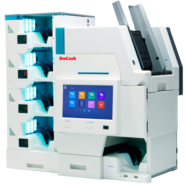 DoCash серии Max