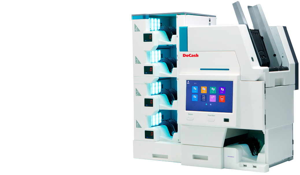  DoCash  Max